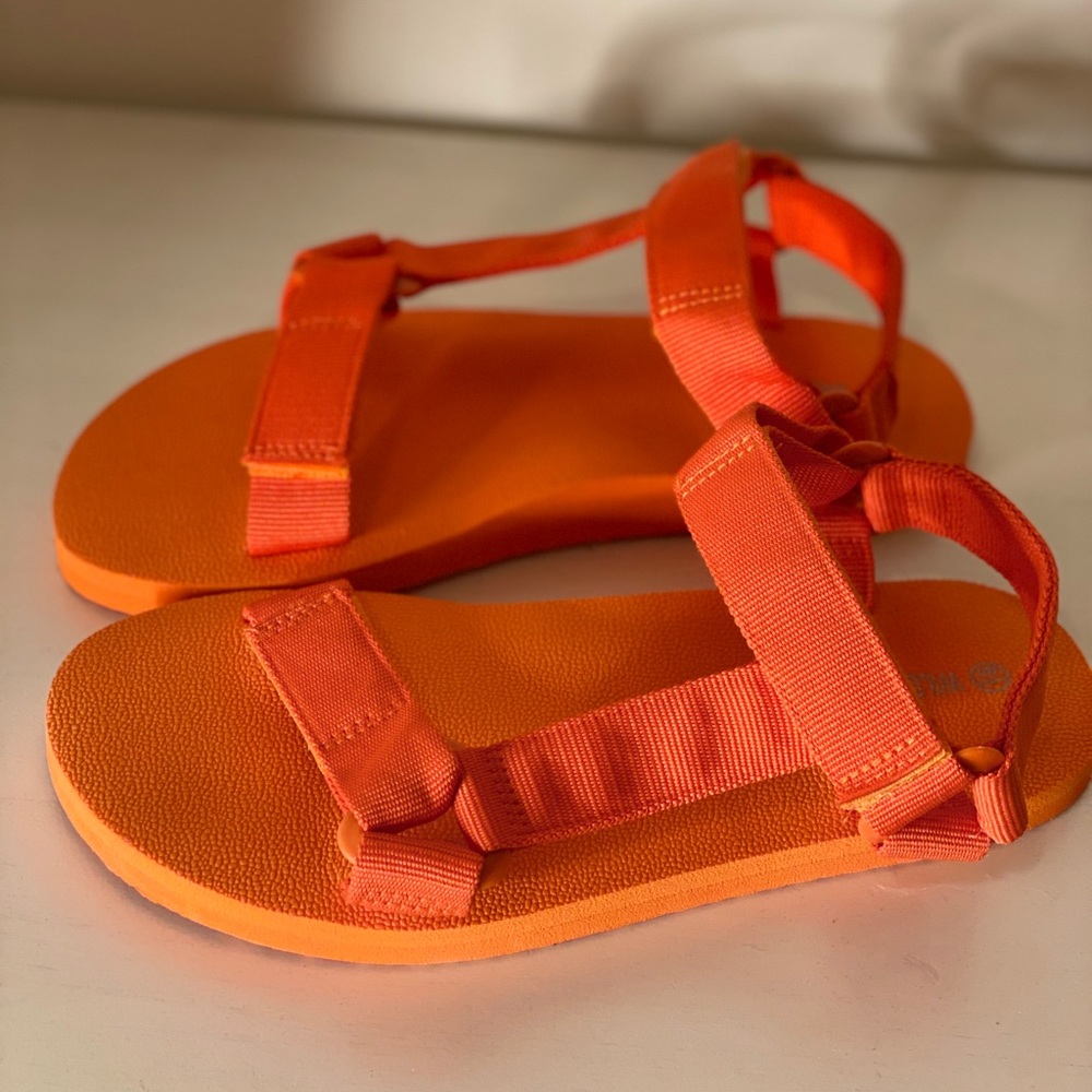 Sandals - Picture 2 of 2